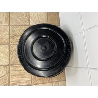 Заглушка для двустенных труб Промрукав PR08.3735