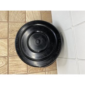 Заглушка для двустенных труб Промрукав PR08.3735