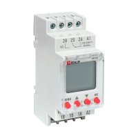 Астрономический электронный таймер EKF TM-АS PROxima