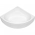 Ванна акриловая Aquanet Vista 150х150 см с ножками (00254389)