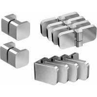 Набор фурнитуры Ravak B SET BSRV4, BSKK4-80,90