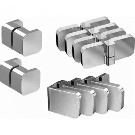 Набор фурнитуры Ravak B SET BSRV4, BSKK4-80,90
