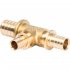 Переходной тройник STOUT SFA-0014-322025