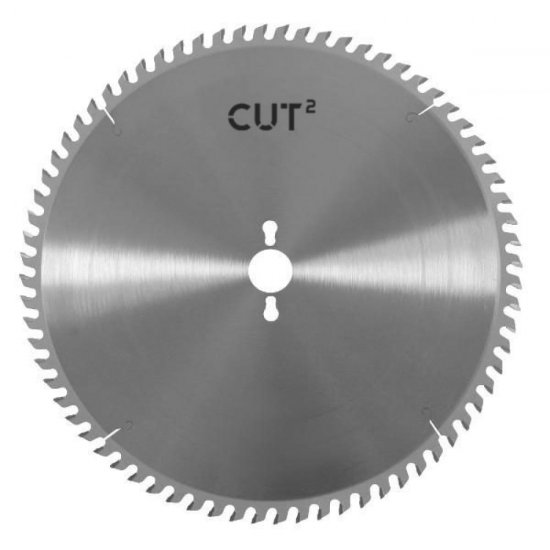 Пильный диск по алюминию CUT2 11189