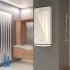 Водонагреватель накопительный Ariston Velis TECH INOX R ABS 50 электрический 50 л 2 кВт плоский вертикальный
