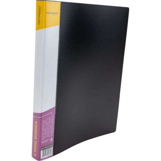 Папка INFORMAT NP5575Bk