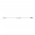 Сетевой шнур для MVS-5050 RGB Jazzway 1002662