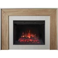 Каминокомплект RealFlame JERSEY 25'5 WT-F