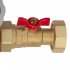 Насосная группа Meibes UK 1 ВР(г) х 1 1/2 НР(ш) без насоса (M66811EARU)