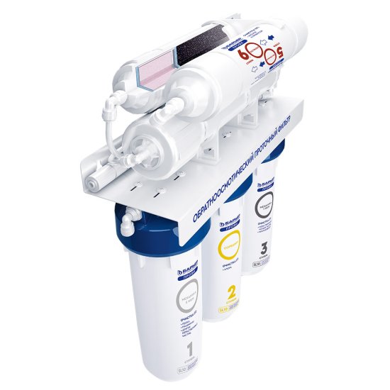 Фильтр для воды Барьер Профи Осмо 100 М обратного осмоса