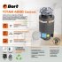 Измельчитель пищевых отходов Bort Titan 4000 Control 390 Вт 3200 об./мин (93410242)
