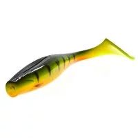 Виброхвосты Lucky John LJ 3D Series KUBIRA SWIM SHAD