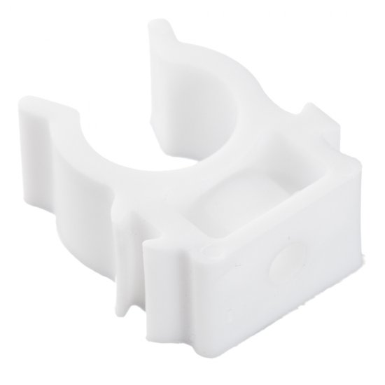 Фиксатор пластиковый 16 мм для полипропиленовых труб (OSKM.16)