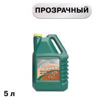 Гидрофобизатор Сази Типром У 5 л