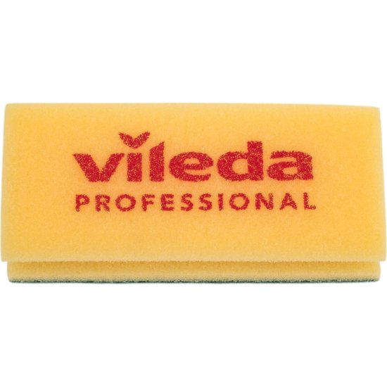 Губки для любых поверхностей Vileda Professional Виледа