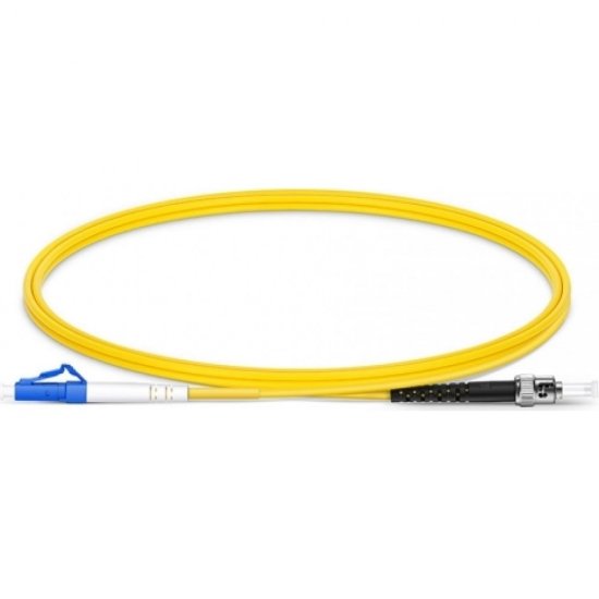 Симплексный оптический патч-корд TopLan PC-TOP-652-LC/U-ST/A-120