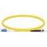 Симплексный оптический патч-корд TopLan PC-TOP-652-LC/U-ST/A-120