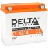 Аккумуляторная батарея DELTA CT 1218