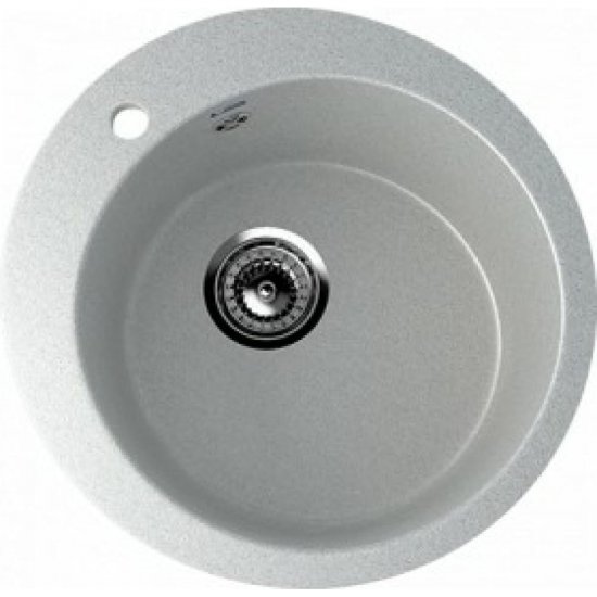 Кухонная мойка ULGRAN U-405