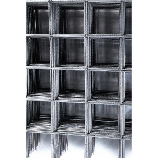 Сетка арматурная 115х115 мм d2,5 мм 0,5х2 м