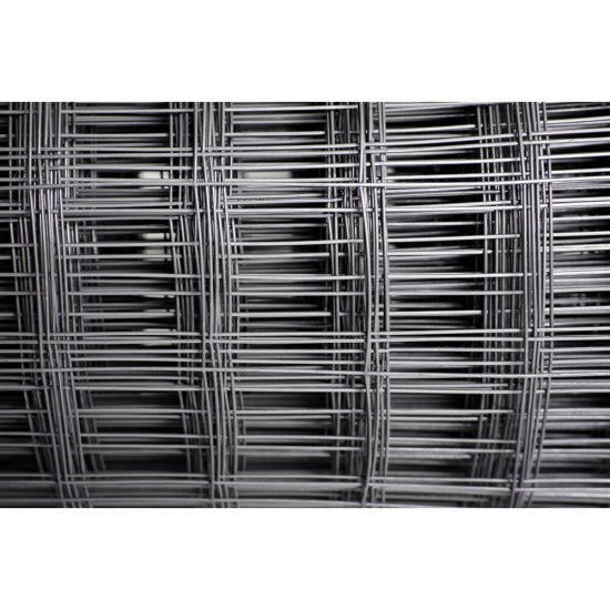 Сетка кладочная 55х55 мм d2,2 мм 0,5х15 м рулон