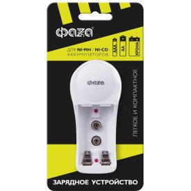 Зарядное устройство ФАZА B-50