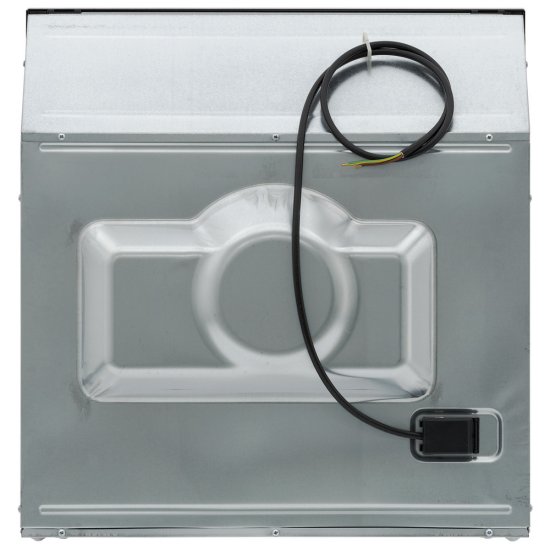 Духовой шкаф электрический встраиваемый Krona Sera 595 мм черный (КА-00003132)