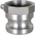 Камлок TITAN LOCK TL300AAL