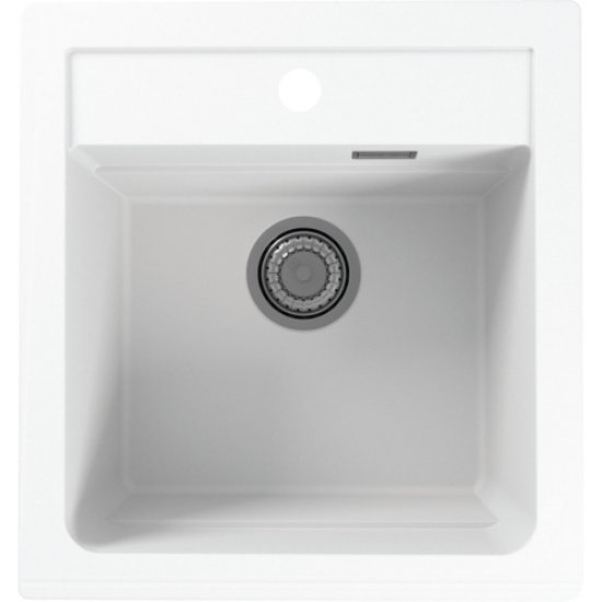 Кухонная мойка ALVEUS GRANITAL ATROX 20