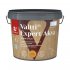 Антисептик Tikkurila Valtti Expert Akva декоративный для дерева орегон 2,7 л