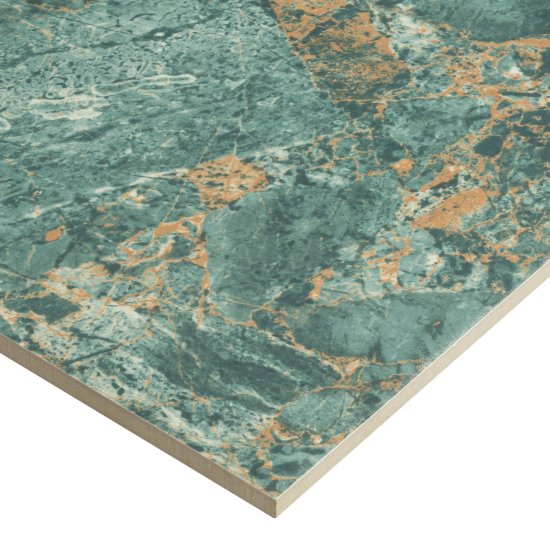 Керамогранит Laparet Maestro Aqua зеленый 1200х600х10 мм (2 шт.=1,44 кв.м)