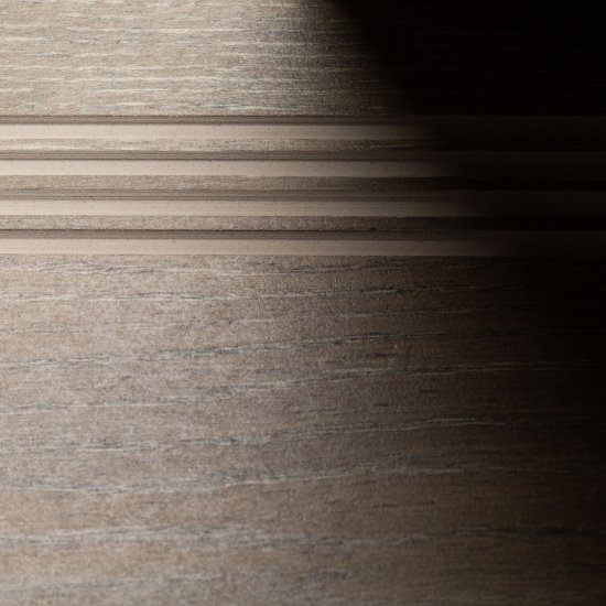 Керамогранит ступень с подступенком Estima Dream Wood бежевый DW02 1200х330х10 мм