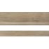 Керамогранит ступень с подступенком Estima Dream Wood бежевый DW02 1200х330х10 мм