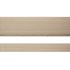 Керамогранит ступень с подступенком Estima Dream Wood бежевый DW02 1200х330х10 мм
