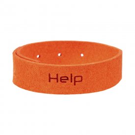 Средство для защиты от комаров браслет Help 230х18 мм