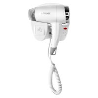 Настенный фен Connex WT-1400W1 KLASSISCH
