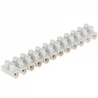 Винтовой зажим General Lighting Systems GZV-80-12-W