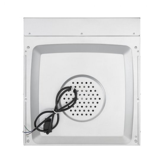 Духовой шкаф электрический встраиваемый HomSair OEF657S 595 мм нержавеющая сталь (УТ000010818)