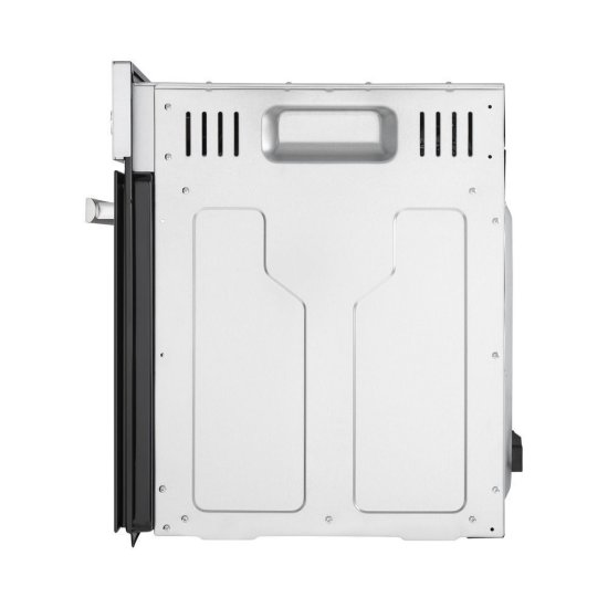 Духовой шкаф электрический встраиваемый HomSair OEF657S 595 мм нержавеющая сталь (УТ000010818)