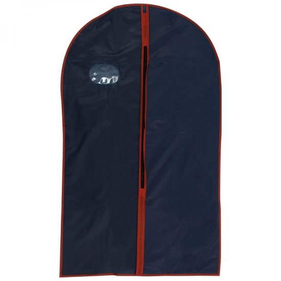 Подвесной чехол для одежды Рыжий кот GCP-60*100