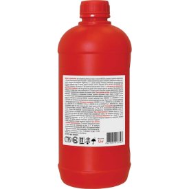 Латексная добавка для затирок LITOKOL IDROSTUK-М