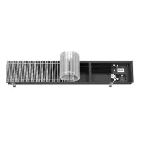 Конвектор внутрипольный Varmann Ntherm N с 1 теплообменником 1400х230х90 мм боковое подключение