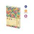 Записная книжка Berlingo Geometry