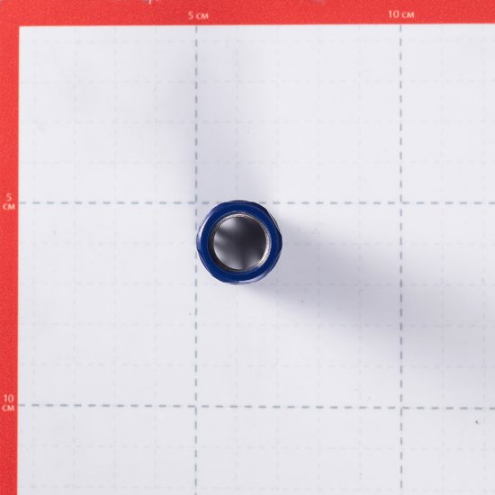 Коронка биметаллическая Практика (773-200) универсальная d20 мм