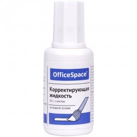 Корректирующая жидкость OfficeSpace CFW20_9826