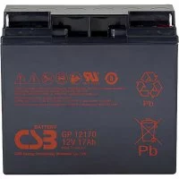 Аккумулятор для ИБП CSB GP12170