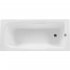 Ванна акриловая Aquanet Extra 150х70 см с ножками (00209630)