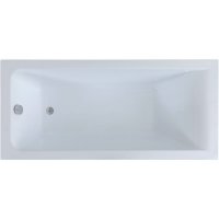 Ванна акриловая Aquanet Bright 175х70 см с ножками (00273795)