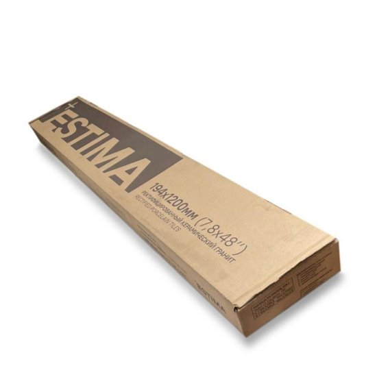 Керамогранит Estima Dream Wood DW01 светло-бежевый 1200х194х10 мм (7 шт.=1,63 кв.м)