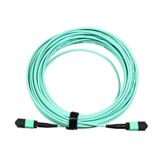 Кабельная сборка LANMASTER MPO-MPO